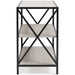Bayflynn Bookcase - Tony’s Furniture Store & Linen (GA) - Multi Location