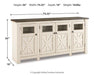 Bolanburg 74" TV Stand - Tony’s Furniture Store & Linen (GA) - Multi Location