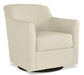 Bradney Swivel Accent Chair - Tony’s Furniture Store & Linen (GA) - Multi Location