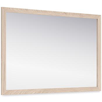 Cadmori Bedroom Mirror - Tony’s Furniture Store & Linen (GA) - Multi Location