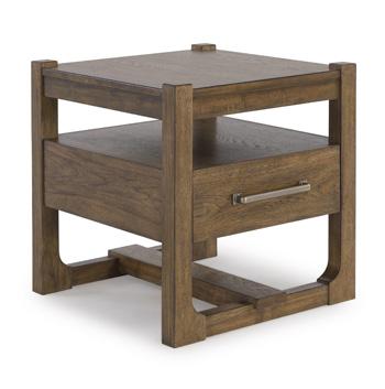 Cabalynn End Table - Tony’s Furniture Store & Linen (GA) - Multi Location