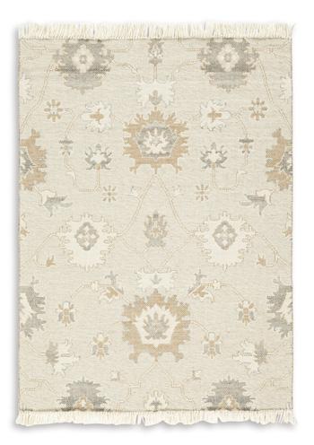 Calkin 5' x 7' Rug - Tony’s Furniture Store & Linen (GA) - Multi Location