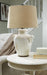 Emelda Table Lamp - Tony’s Furniture Store & Linen (GA) - Multi Location
