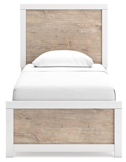 Charbitt Bed - Tony’s Furniture Store & Linen (GA) - Multi Location