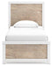 Charbitt Bed - Tony’s Furniture Store & Linen (GA) - Multi Location