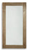 Waltleigh Floor Mirror - Tony’s Furniture Store & Linen (GA) - Multi Location