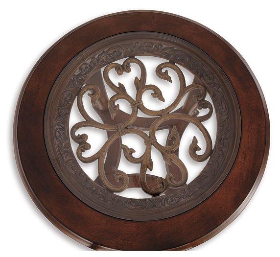 Norcastle End Table - Tony’s Furniture Store & Linen (GA) - Multi Location