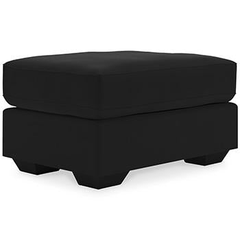 Gleston Ottoman - Tony’s Furniture Store & Linen (GA) - Multi Location