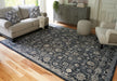 Hilcott 7'10" x 10'6" Rug - Tony’s Furniture Store & Linen (GA) - Multi Location