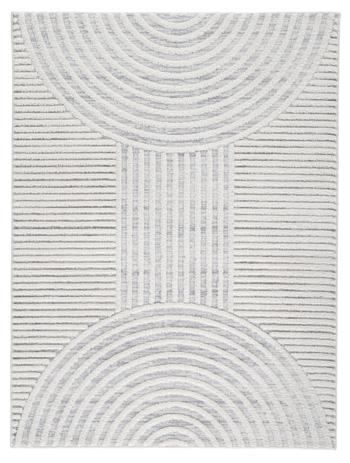 Lambworth 5'3" x 7' Rug - Tony’s Furniture Store & Linen (GA) - Multi Location