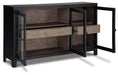 Lenston Accent Cabinet - Tony’s Furniture Store & Linen (GA) - Multi Location