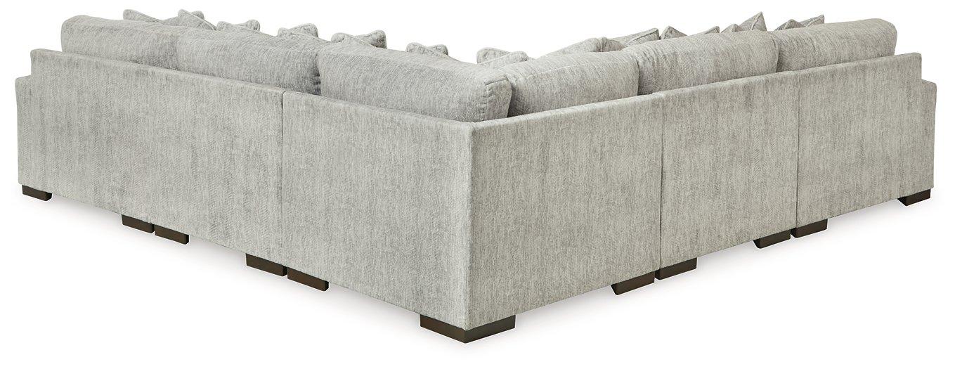 Regent Park Sectional - Tony’s Furniture Store & Linen (GA) - Multi Location