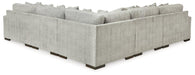 Regent Park Sectional - Tony’s Furniture Store & Linen (GA) - Multi Location