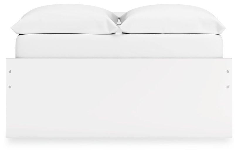 Onita Bed - Tony’s Furniture Store & Linen (GA) - Multi Location