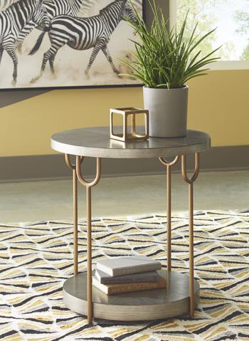 Ranoka Occasional Table Set - Tony’s Furniture Store & Linen (GA) - Multi Location