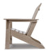 Sundown Treasure Adirondack Chair - Tony’s Furniture Store & Linen (GA) - Multi Location