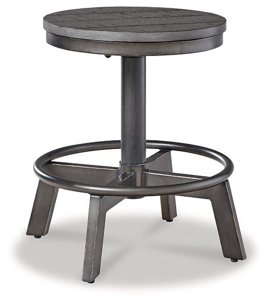 Torjin Counter Height Stool - Tony’s Furniture Store & Linen (GA) - Multi Location