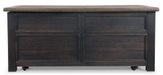 Tyler Creek Coffee Table with Lift Top - Tony’s Furniture Store & Linen (GA) - Multi Location
