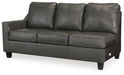 Valderno 2-Piece Sectional with Chaise - Tony’s Furniture Store & Linen (GA) - Multi Location