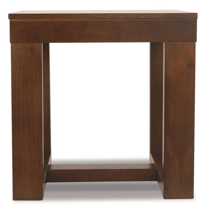 Watson End Table - Tony’s Furniture Store & Linen (GA) - Multi Location