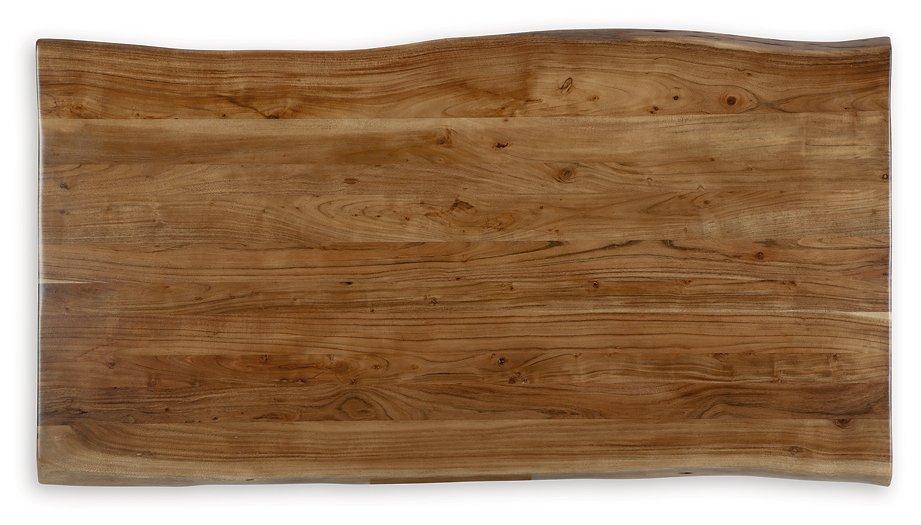 Fortmaine Dining Table - Tony’s Furniture Store & Linen (GA) - Multi Location