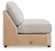Ballyton Sectional - Tony’s Furniture Store & Linen (GA) - Multi Location