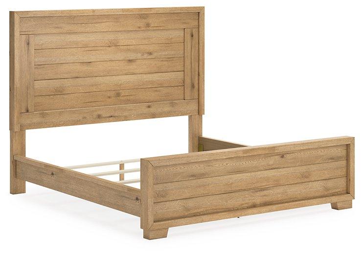 Galliden Bed - Tony’s Furniture Store & Linen (GA) - Multi Location