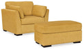 Keerwick Living Room Set - Tony’s Furniture Store & Linen (GA) - Multi Location