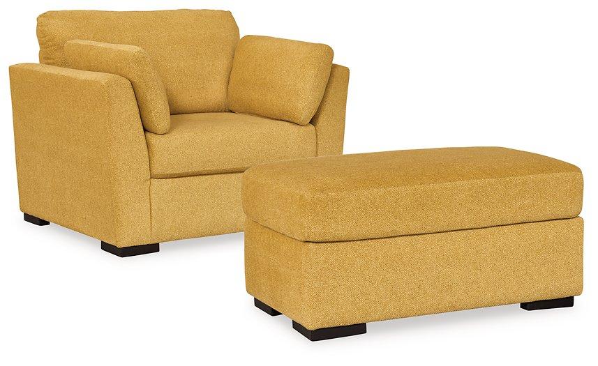 Keerwick Living Room Set - Tony’s Furniture Store & Linen (GA) - Multi Location