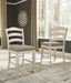 Realyn Counter Height Bar Stool - Tony’s Furniture Store & Linen (GA) - Multi Location