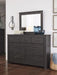 Brinxton Dresser and Mirror - Tony’s Furniture Store & Linen (GA) - Multi Location