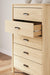 Cabinella Chest of Drawers - Tony’s Furniture Store & Linen (GA) - Multi Location