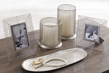 Dympna Accessory Set (Set of 5) - Tony’s Furniture Store & Linen (GA) - Multi Location