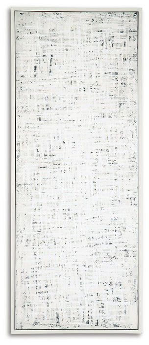 Daxonport Wall Art - Tony’s Furniture Store & Linen (GA) - Multi Location