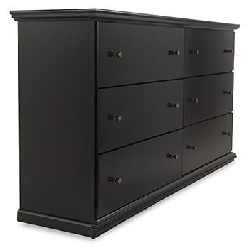 Maribel Dresser - Tony’s Furniture Store & Linen (GA) - Multi Location