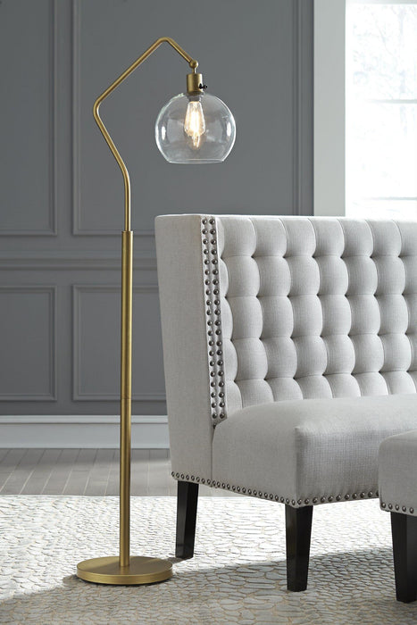Marilee Floor Lamp - Tony’s Furniture Store & Linen (GA) - Multi Location