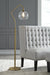 Marilee Floor Lamp - Tony’s Furniture Store & Linen (GA) - Multi Location