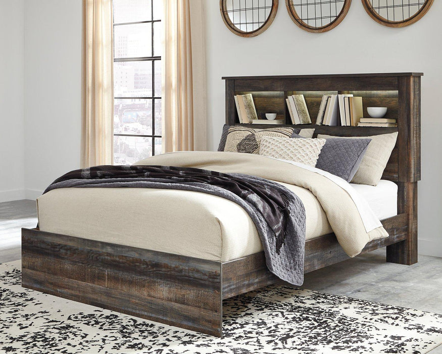 Drystan Bed - Tony’s Furniture Store & Linen (GA) - Multi Location