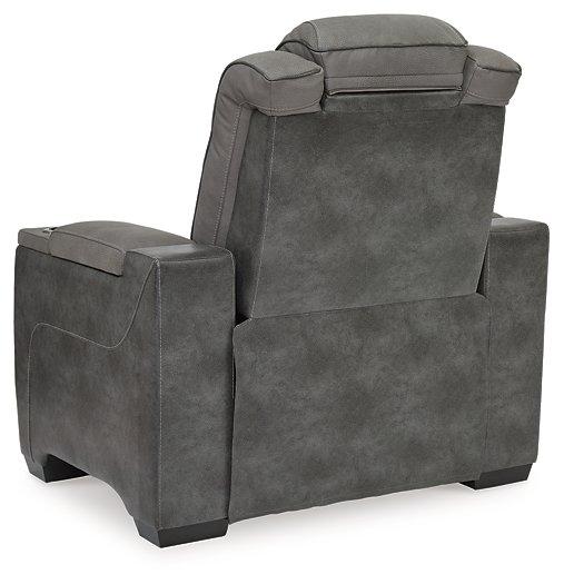 Next-Gen DuraPella Power Recliner - Tony’s Furniture Store & Linen (GA) - Multi Location