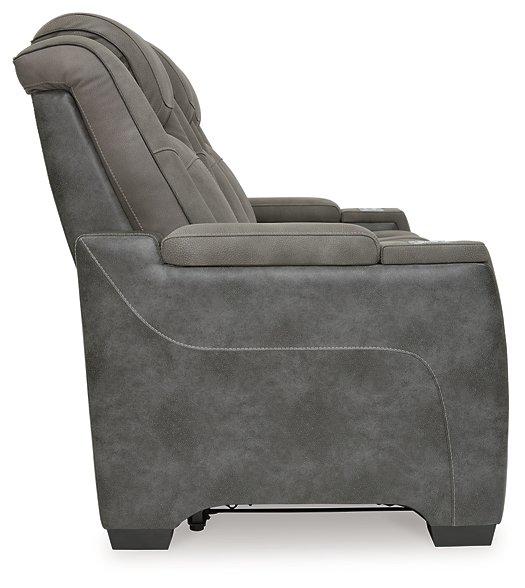 Next-Gen DuraPella Power Reclining Sofa - Tony’s Furniture Store & Linen (GA) - Multi Location