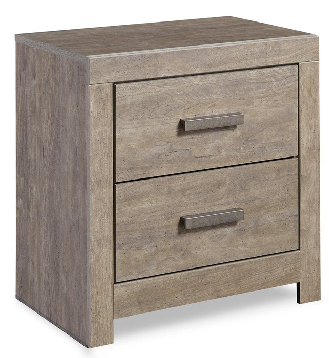 Culverbach Bedroom Set - Tony’s Furniture Store & Linen (GA) - Multi Location