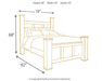 Juararo Bedroom Set - Tony’s Furniture Store & Linen (GA) - Multi Location