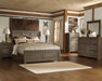 Juararo Bedroom Set - Tony’s Furniture Store & Linen (GA) - Multi Location