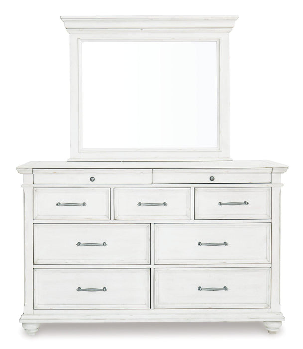 Kanwyn Bedroom Set - Tony’s Furniture Store & Linen (GA) - Multi Location