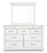 Kanwyn Bedroom Set - Tony’s Furniture Store & Linen (GA) - Multi Location