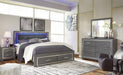 Lodanna Bedroom Set - Tony’s Furniture Store & Linen (GA) - Multi Location