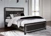 Kaydell Upholstered Bed - Tony’s Furniture Store & Linen (GA) - Multi Location