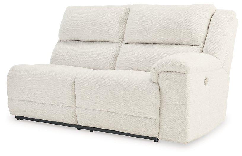 Keensburg Power Reclining Sectional - Tony’s Furniture Store & Linen (GA) - Multi Location