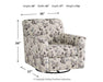 Abney Accent Chair - Tony’s Furniture Store & Linen (GA) - Multi Location