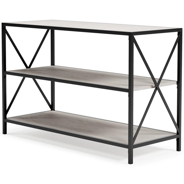 Bayflynn Bookcase - Tony’s Furniture Store & Linen (GA) - Multi Location